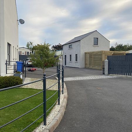 The Nest Hotell Newry Eksteriør bilde