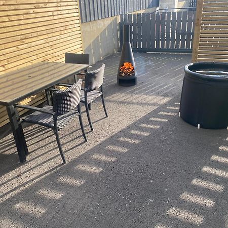 The Nest Hotell Newry Eksteriør bilde