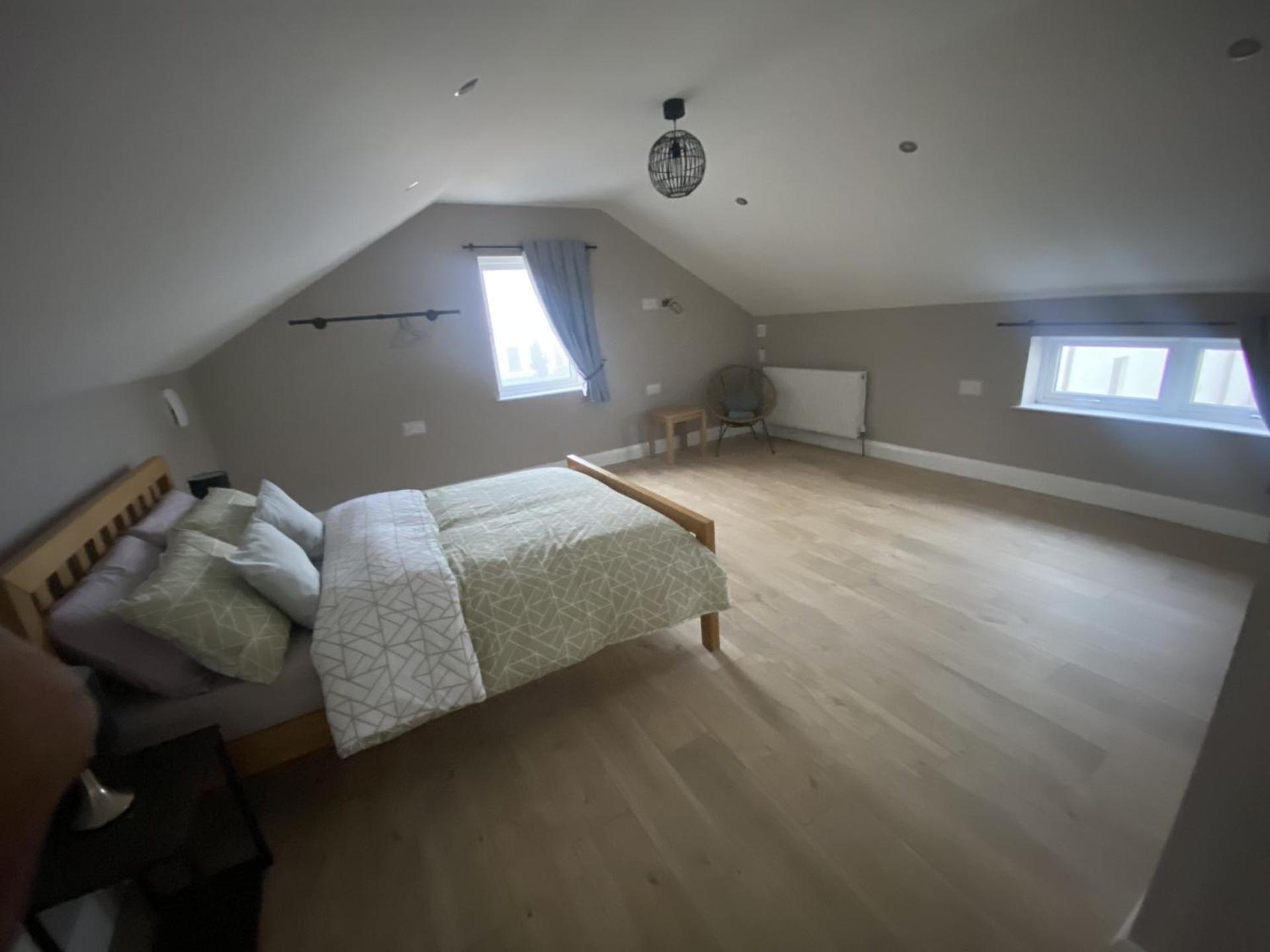 The Nest Hotell Newry Eksteriør bilde
