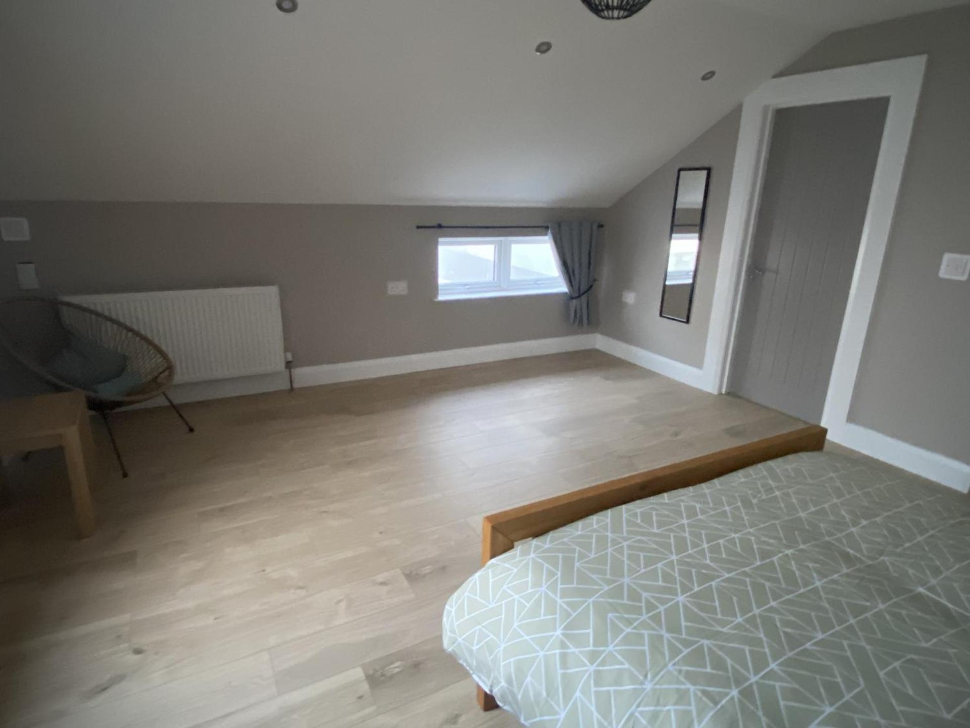 The Nest Hotell Newry Eksteriør bilde