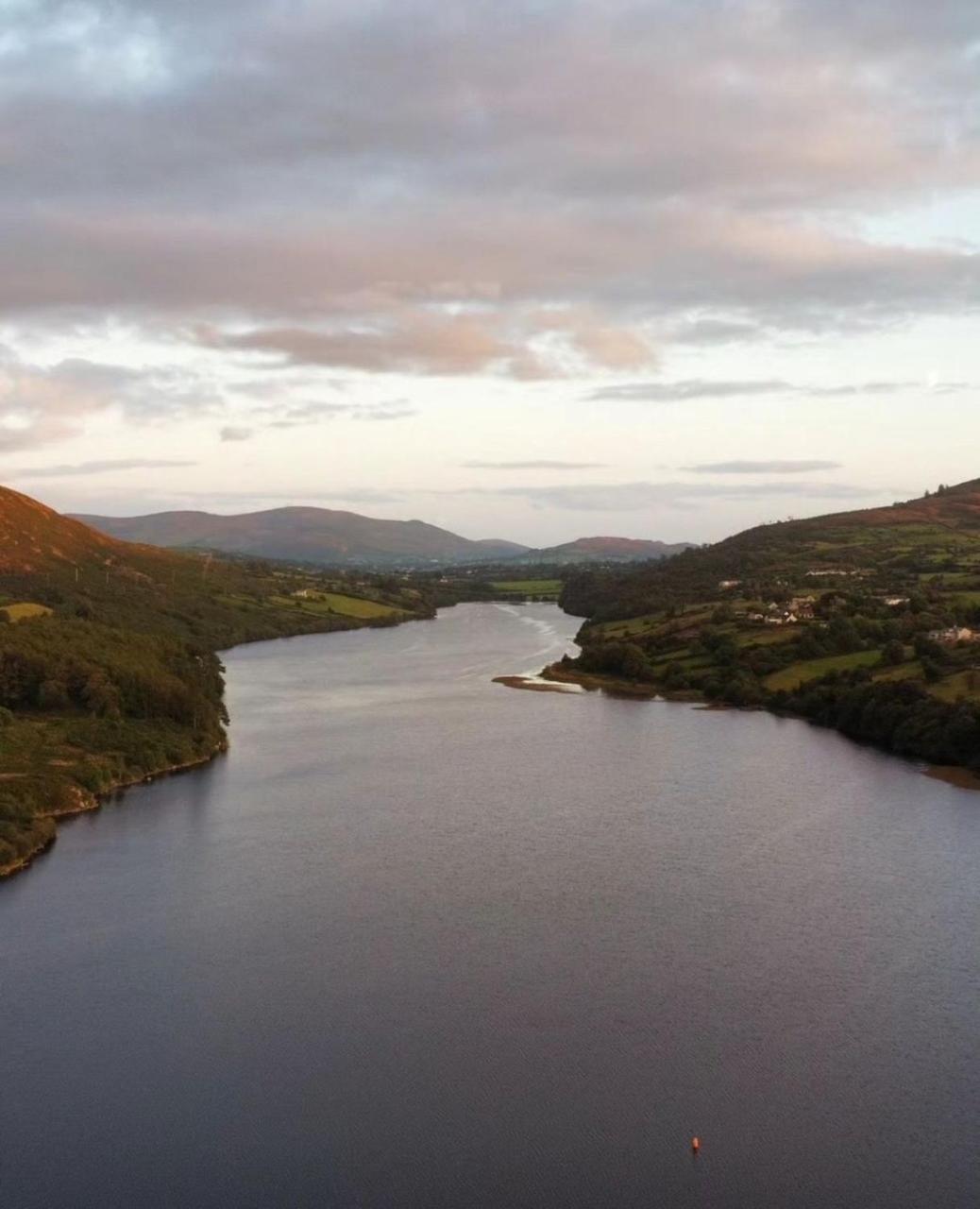 The Nest Hotell Newry Eksteriør bilde