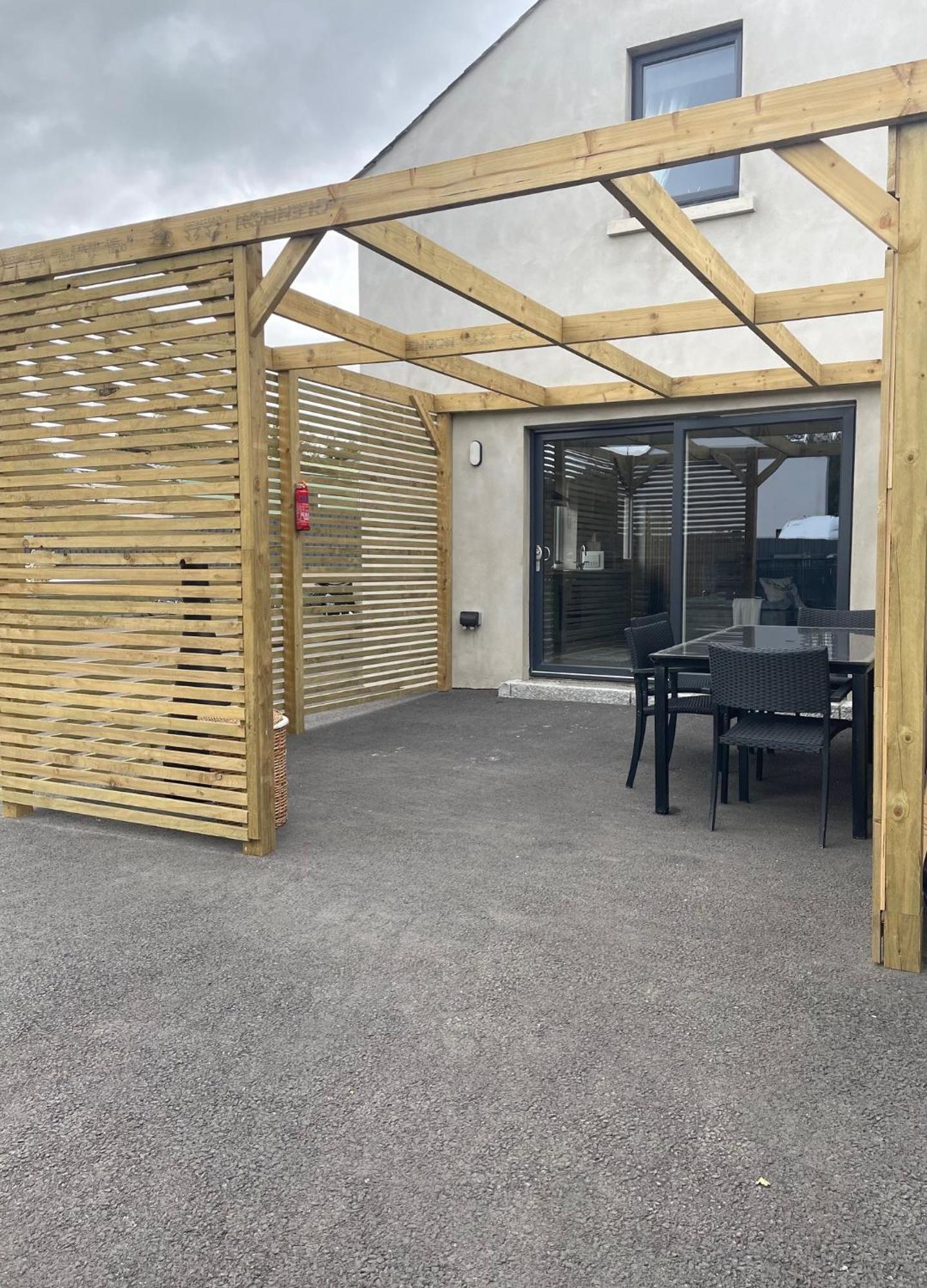 The Nest Hotell Newry Eksteriør bilde
