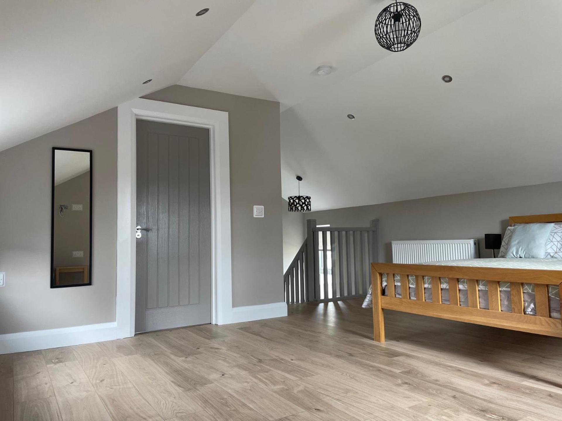 The Nest Hotell Newry Eksteriør bilde