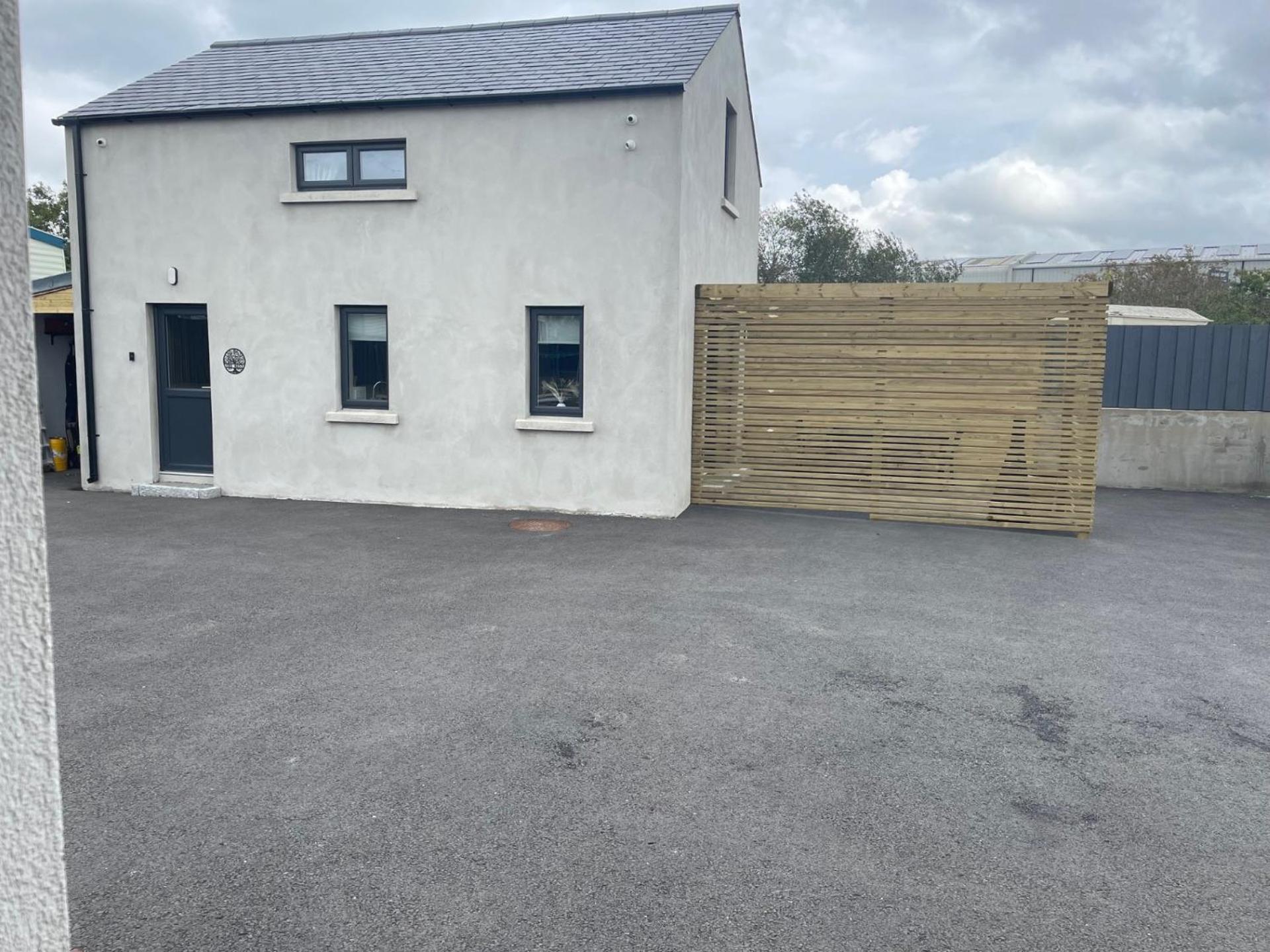 The Nest Hotell Newry Eksteriør bilde