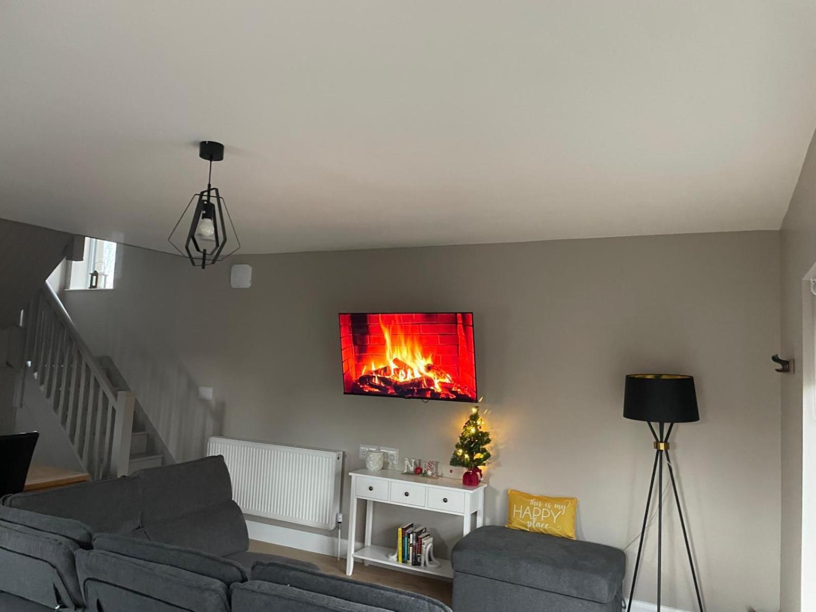 The Nest Hotell Newry Eksteriør bilde