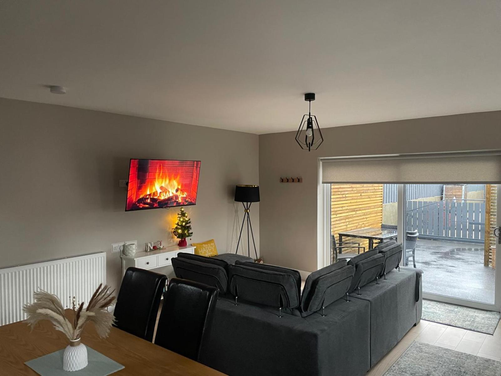 The Nest Hotell Newry Eksteriør bilde